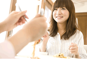 当日の挨拶のマナー