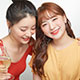 ゲストの二次会用服装マナー(女性編)