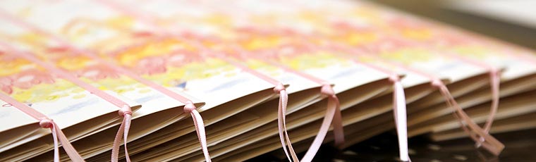 ウェディングパーティー席次の決め方指南