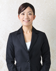 山本 麻紀