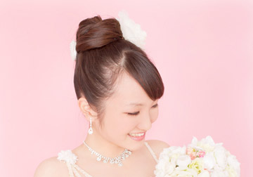 顔型お悩み別おすすめヘアスタイル