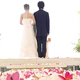 ハワイ風結婚式の魅力