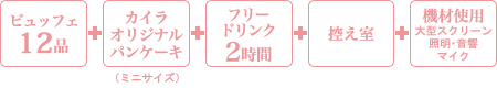 プラン内容